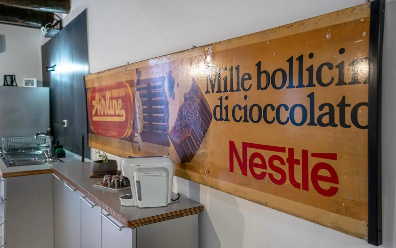 Glika Appartamento Napoletano Naples