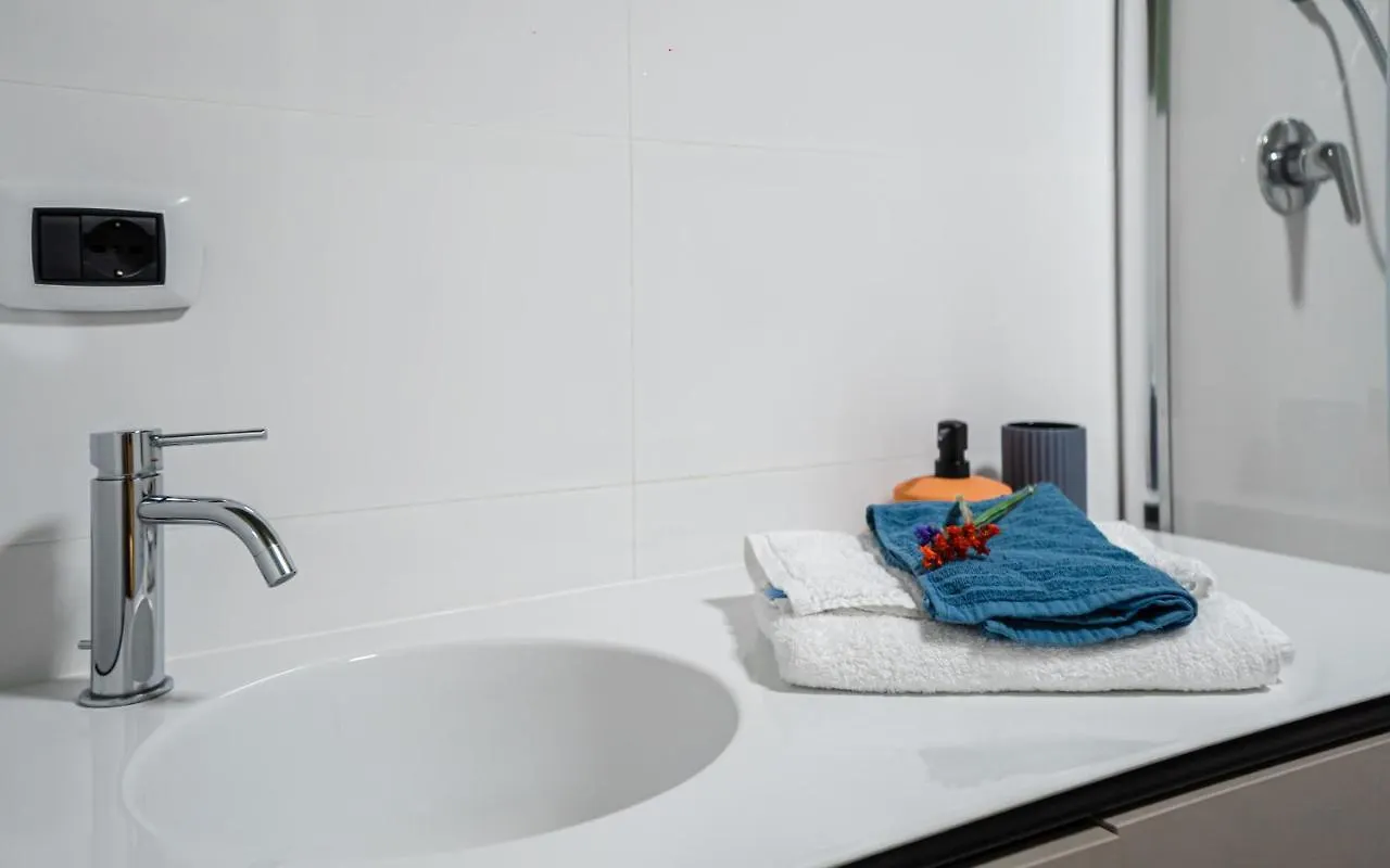 Holiday home Glika Appartamento Napoletano Naples