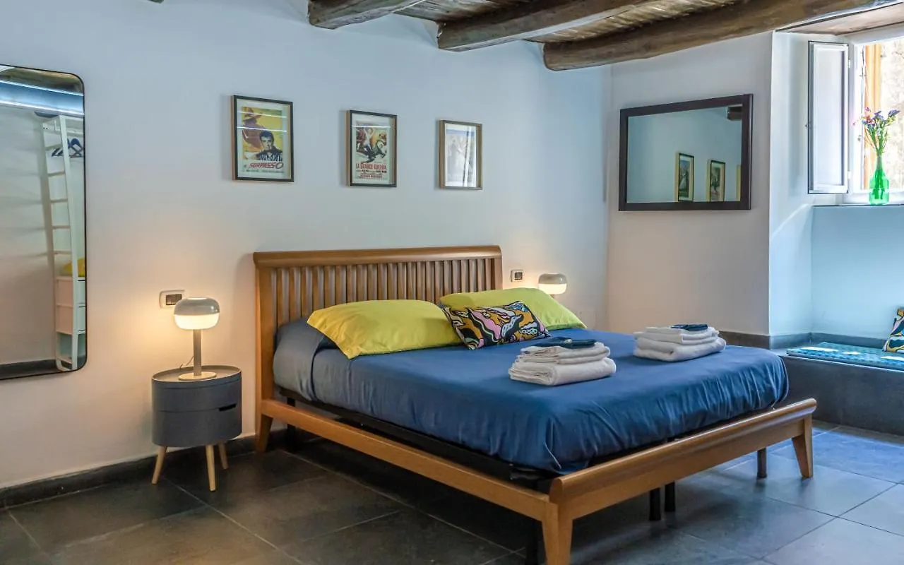 Holiday home Glika Appartamento Napoletano Naples