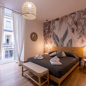 La Tianella Appartement