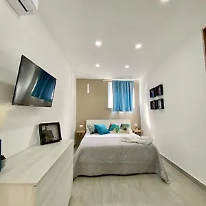 La Casetta Di Marianna Appartement