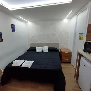 Casa Nina- Camera Ischia Appartement