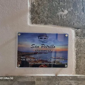 San Petrillo Appartement