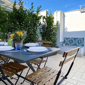 Terrazza Manuela Spagnoli Appartement