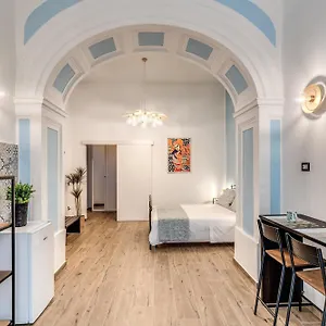 The Quarters Appartement
