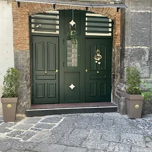 Mary's Appartement