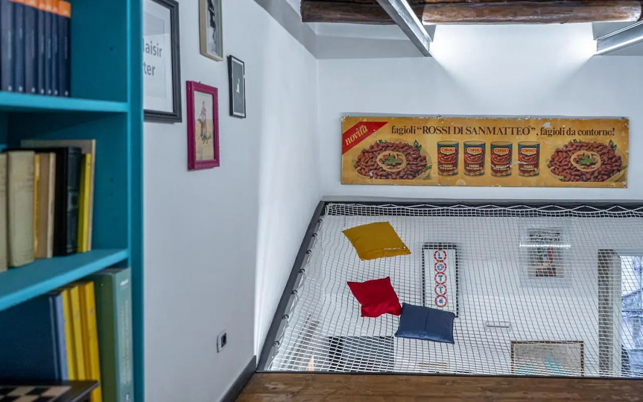 Tatil Evi Glika Appartamento Napoletano Napoli