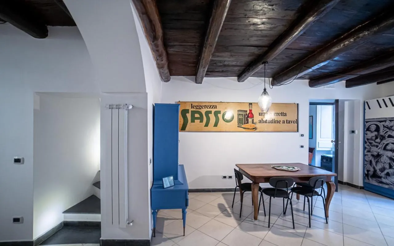 Glika Appartamento Napoletano Naples Italie