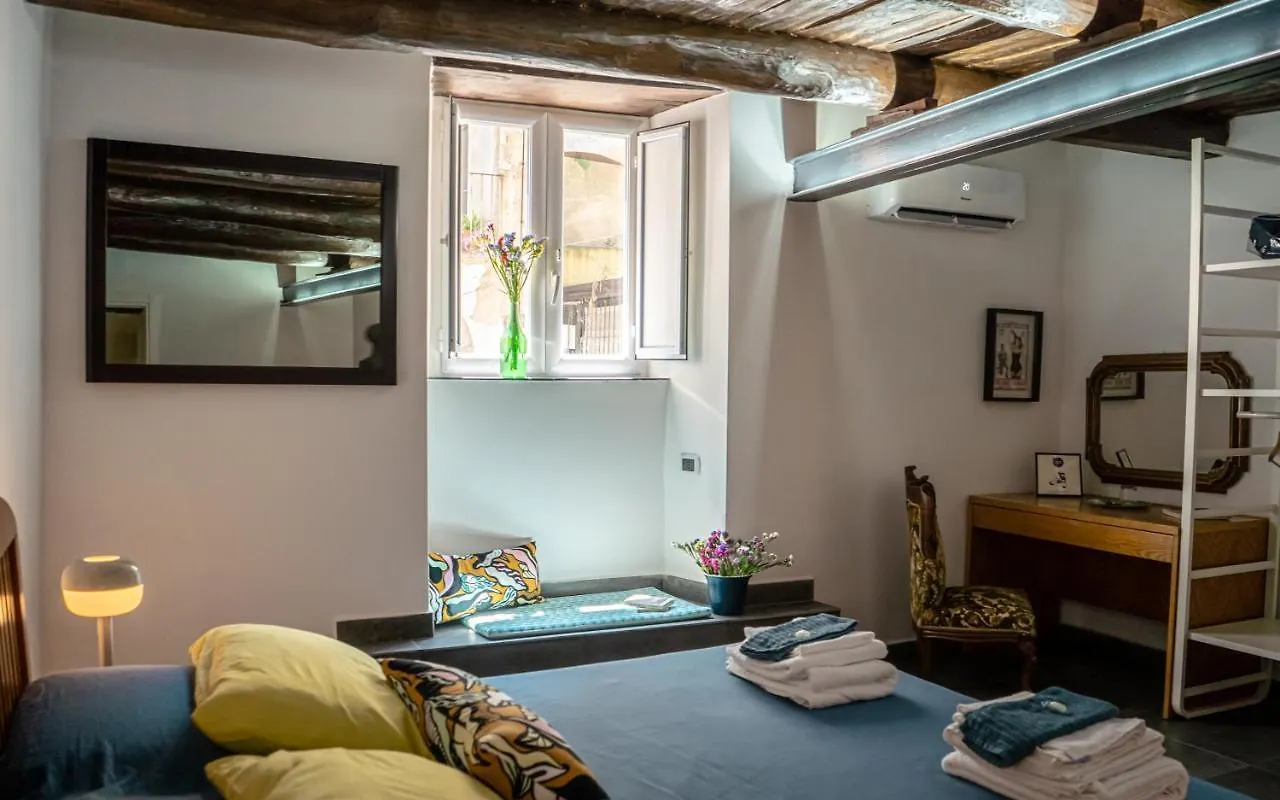Tatil Evi Glika Appartamento Napoletano Napoli