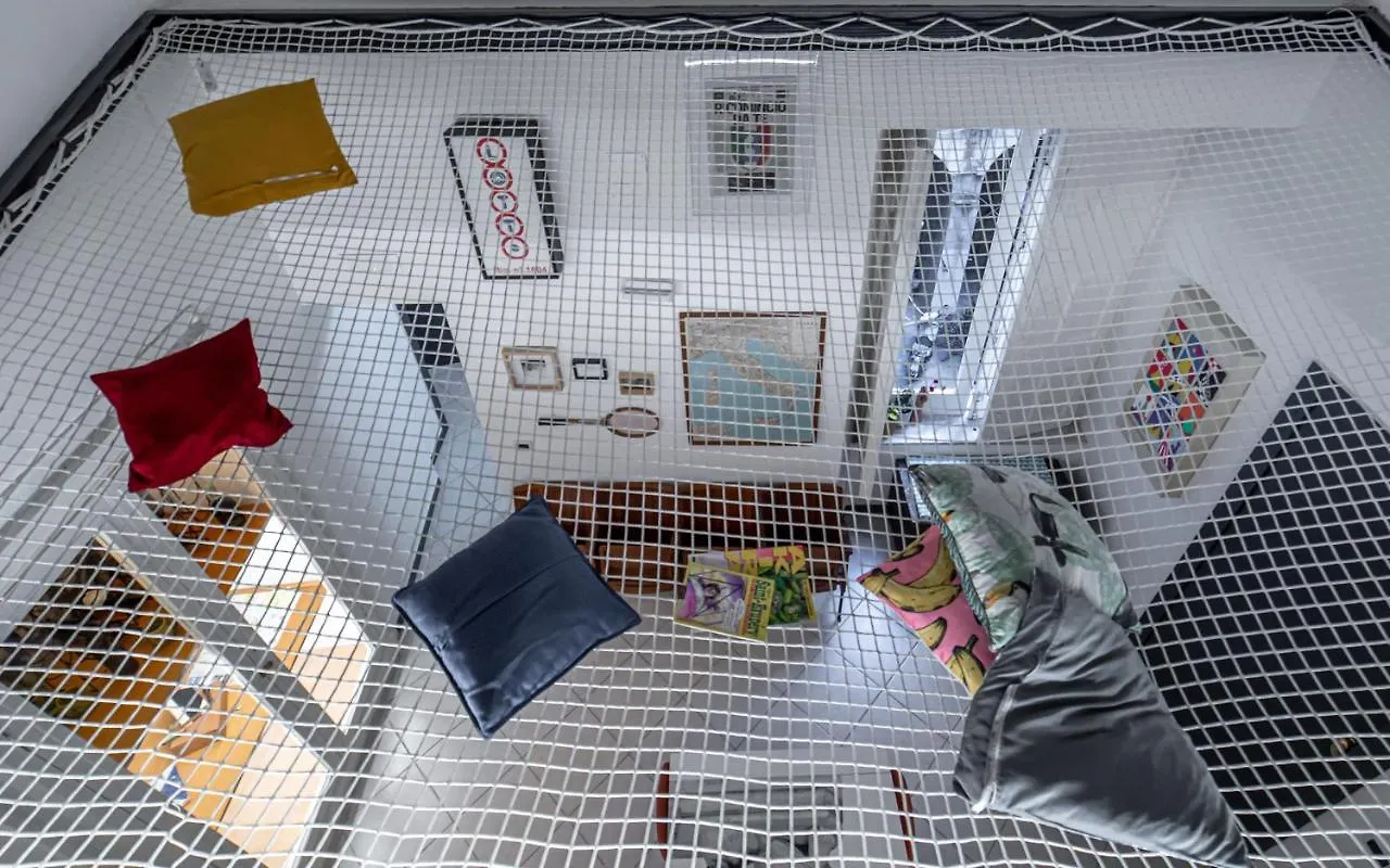 Glika Appartamento Napoletano Napoli Tatil Evi