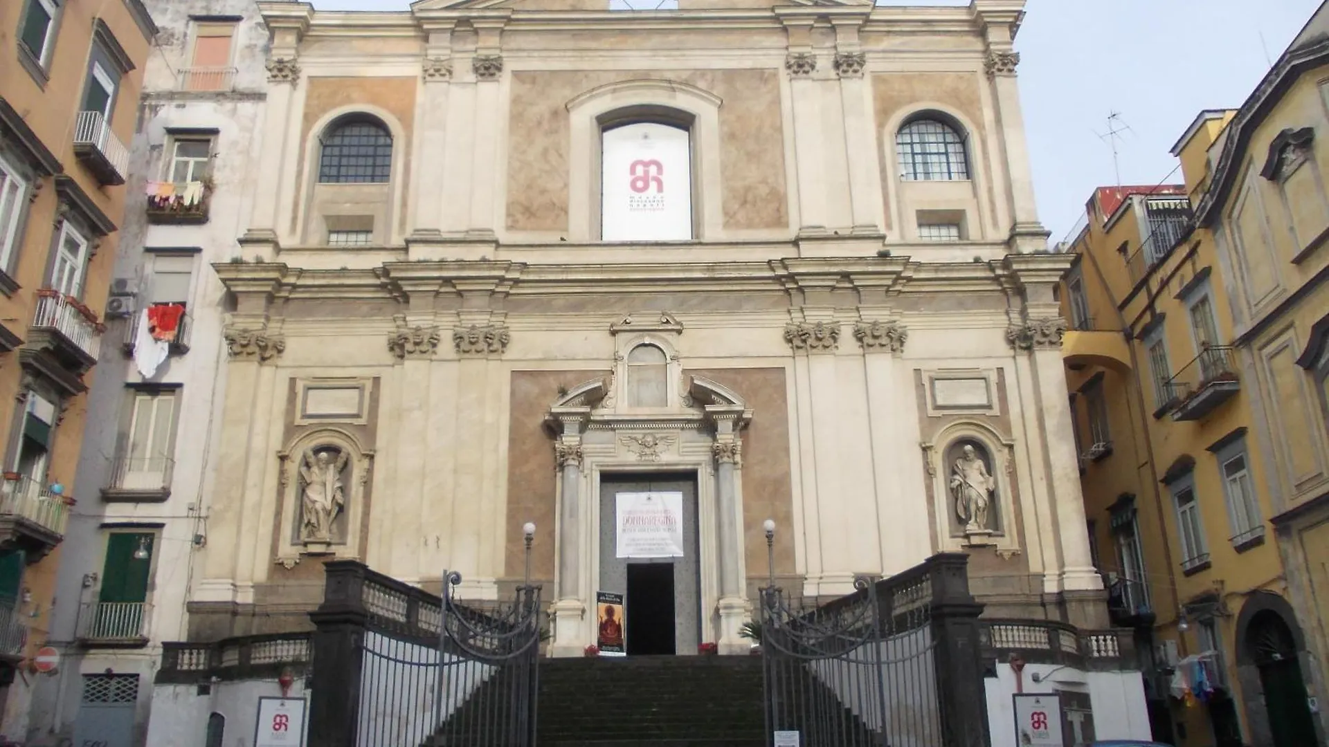 Tatil Evi Glika Appartamento Napoletano Napoli